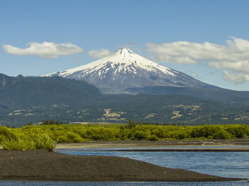 Parc national Villarrica