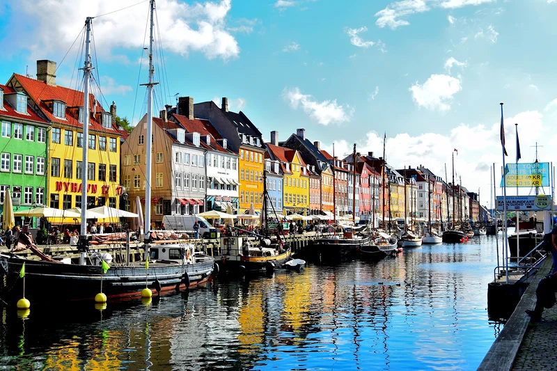 Nyhavn