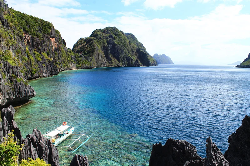 El Nido — El Nido (Philippines)