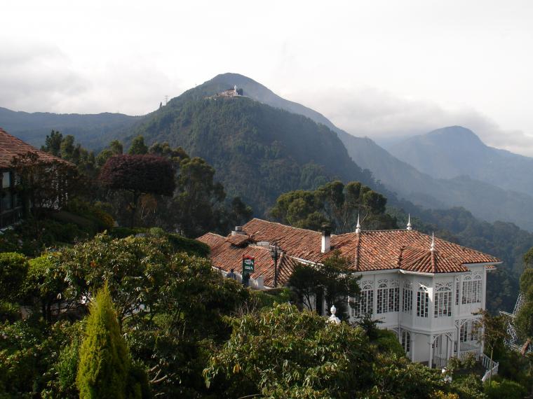 Monserrate