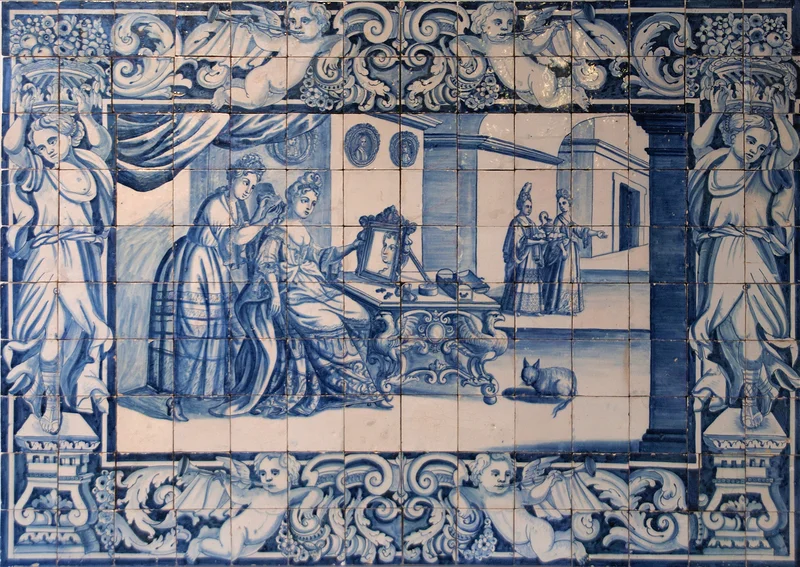Musée national des Azulejos