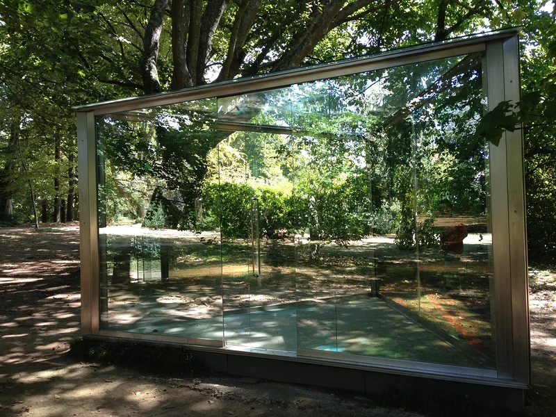 Musée d'Art contemporain de Serralves