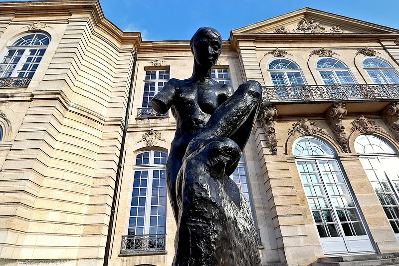 Musée Rodin
