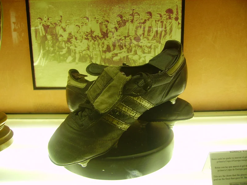 Musée du FC Barcelone — Musée du FC Barcelone (Espagne)