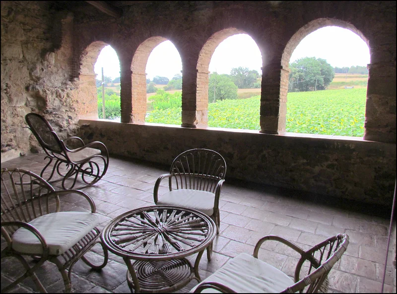 Château Gala Dalí de Púbol