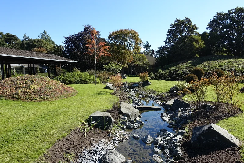 Parc Floral de Paris