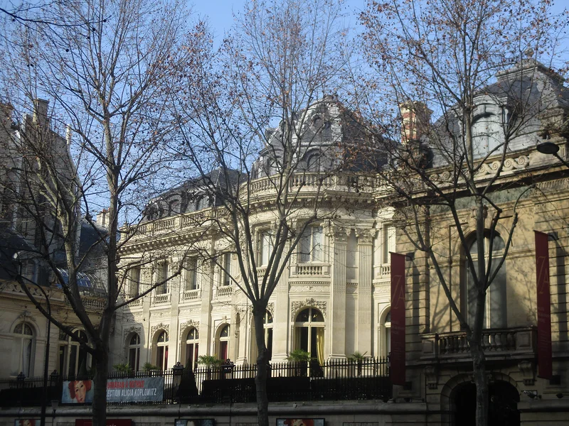 Musée Jacquemart-André