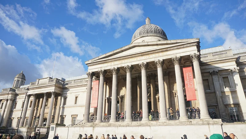 National Gallery de Londres