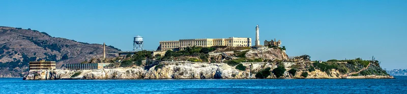 Prison d'Alcatraz