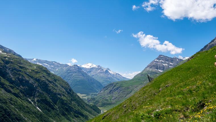 Parc National de la Vanoise