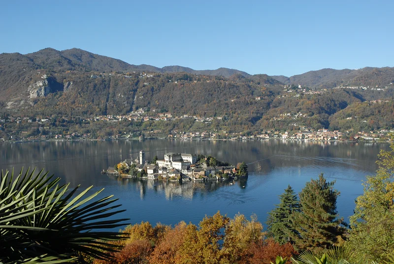 Lac d'Orta