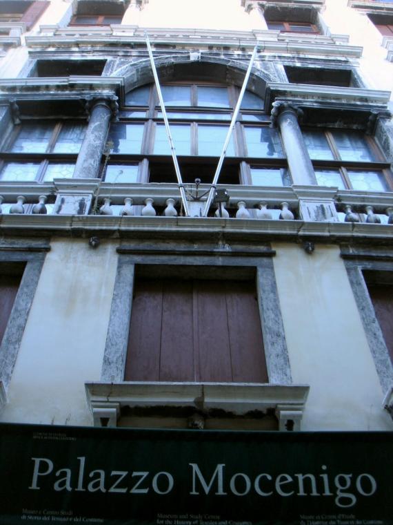 Palais Mocenigo
