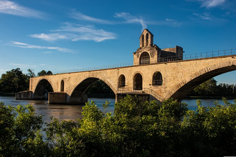Pont Saint-Bénezet