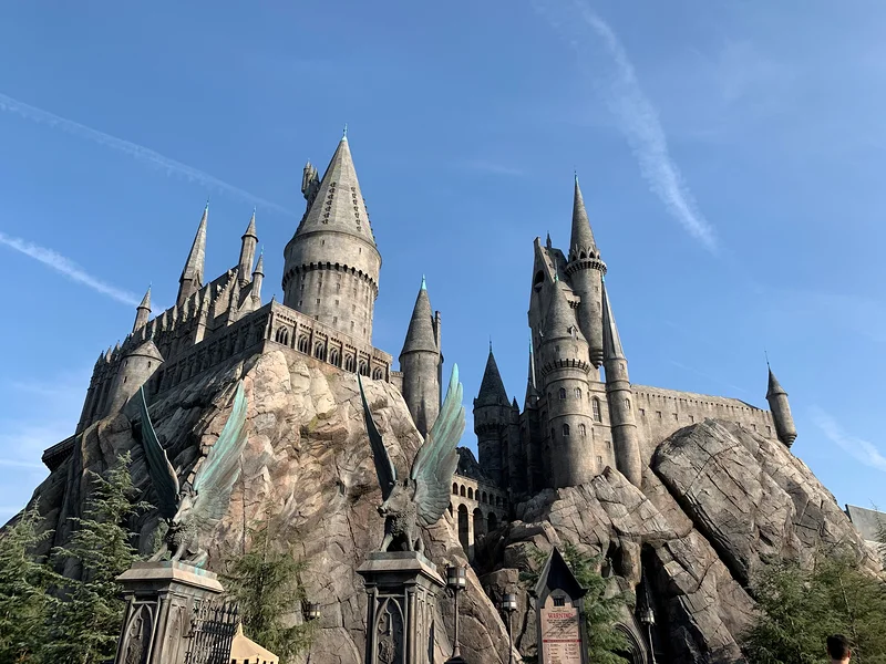 Universal Studios Hollywood