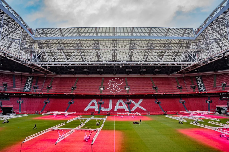 Amsterdam ArenA