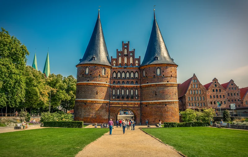 Lübeck