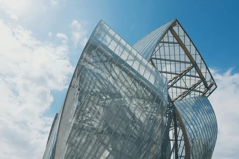 Musée de la Fondation Louis-Vuitton