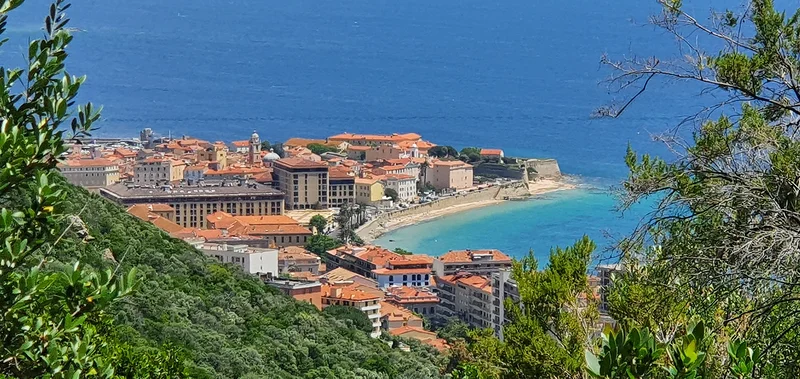 Baie d'Ajaccio — Ajaccio (France)