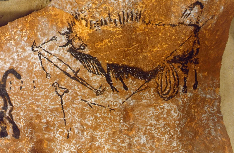 Grotte de Lascaux 4