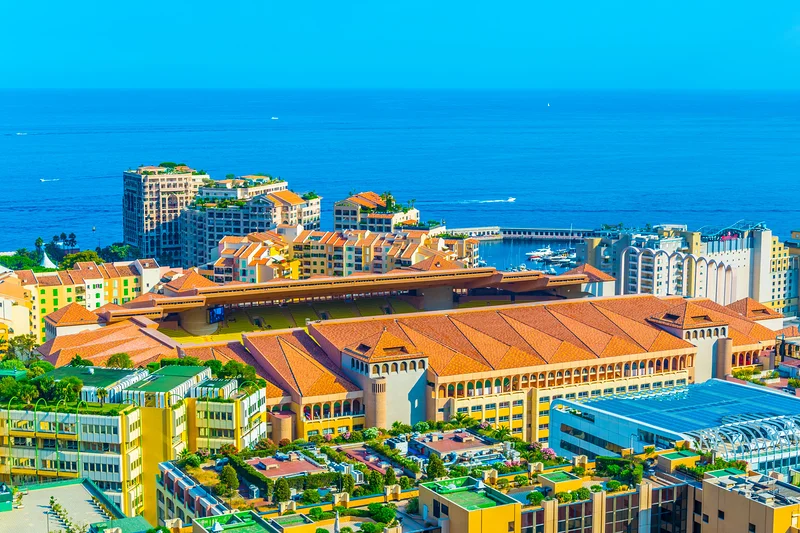 Stade Louis II