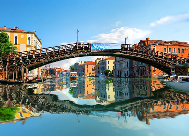 #5 Pont de l'Académie