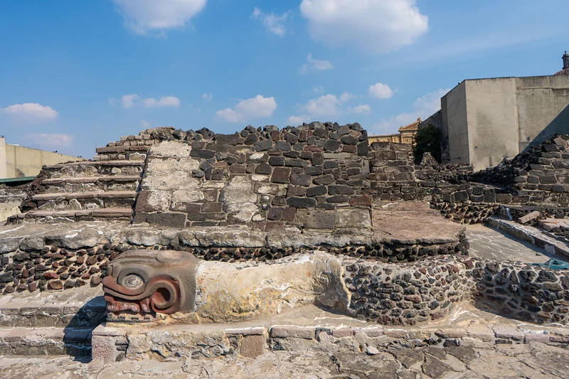 Templo Mayor