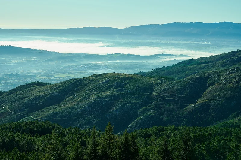 Parc naturel de la Serra da Estralla — Parc naturel de la Serra da Estrela (Portugal)
