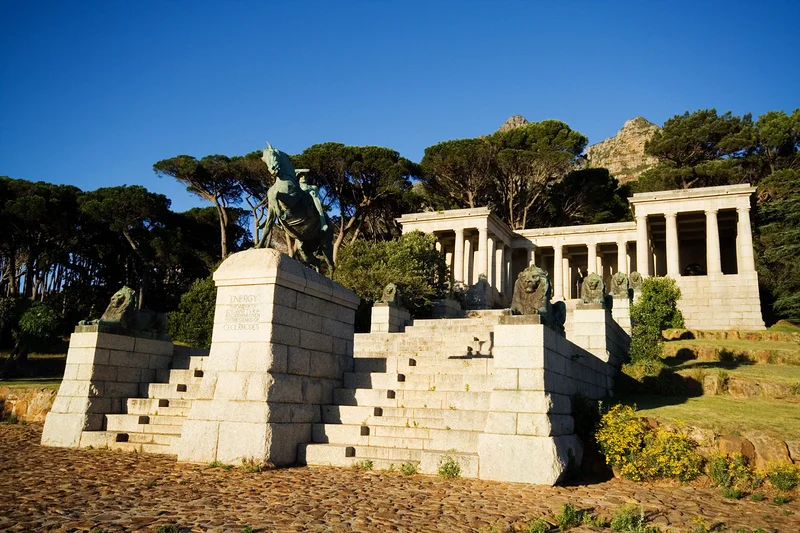 Rhodes Memorial