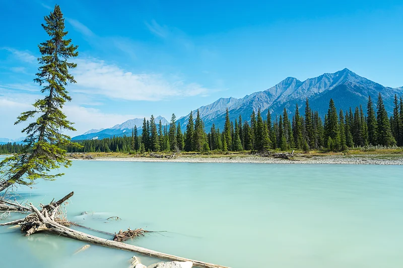 Parc national de Kootenay