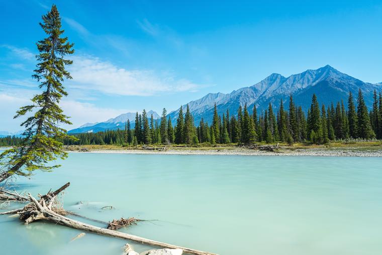Parc National Kootenay