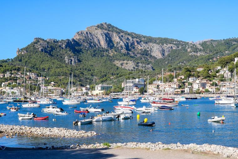Sóller