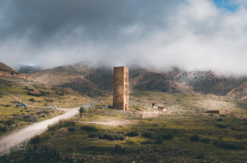 #7 Kalâa des Béni Hammad