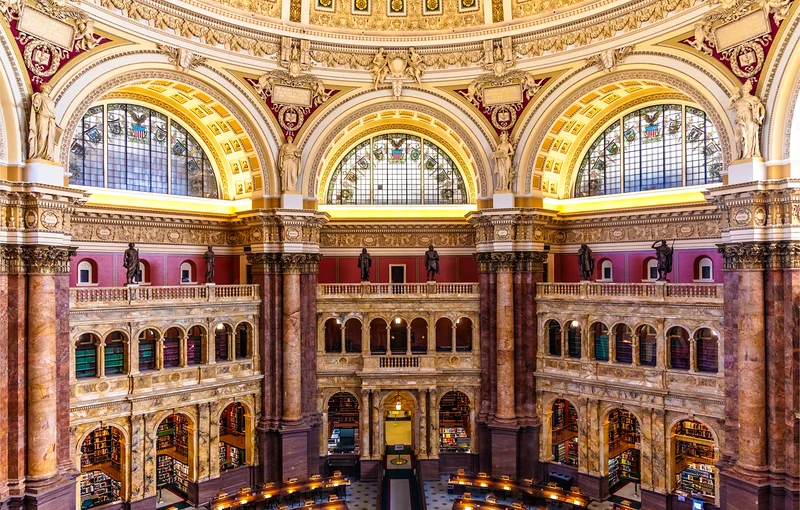 Library of Congress