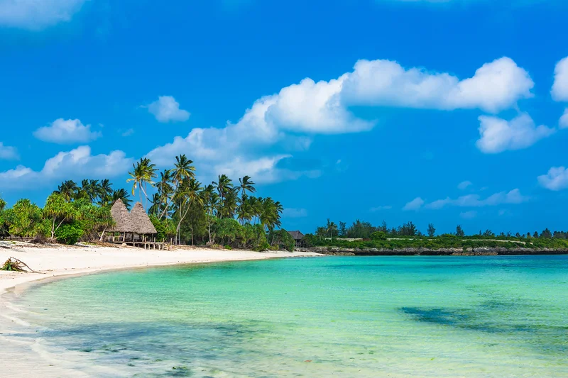 Zanzibar (Tanzanie)
