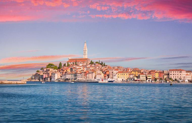 Rovinj