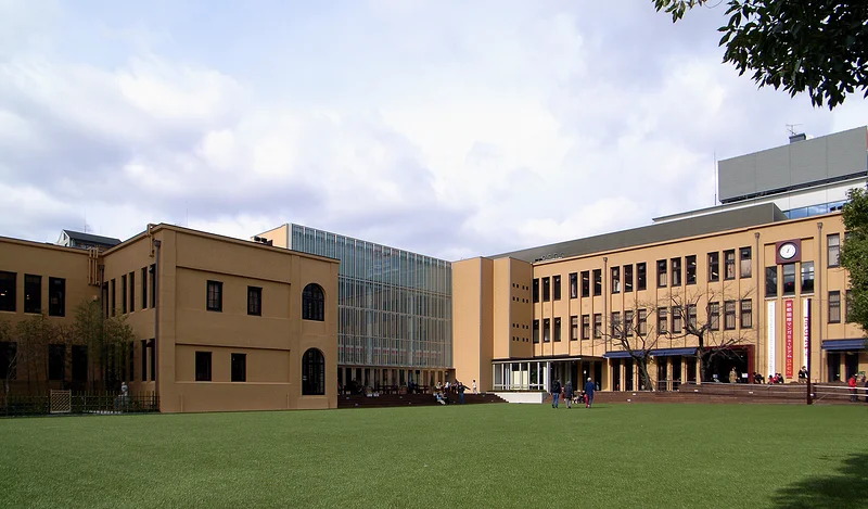 Musée international du Manga de Kyōto