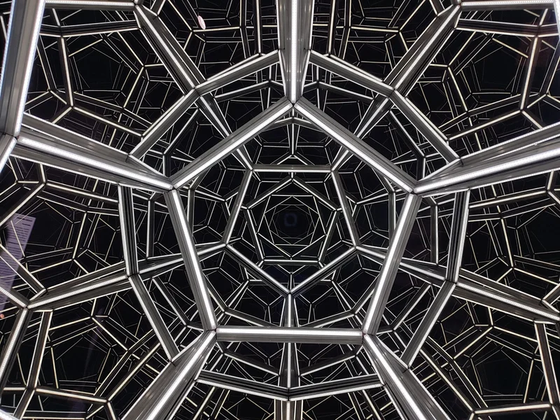 Museum of Illusions - Valencia