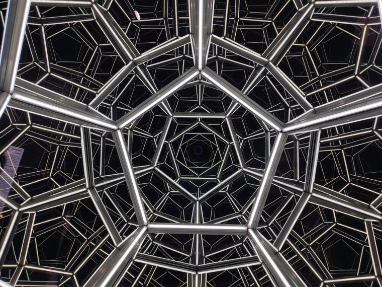 Museum of Illusiones Valencia