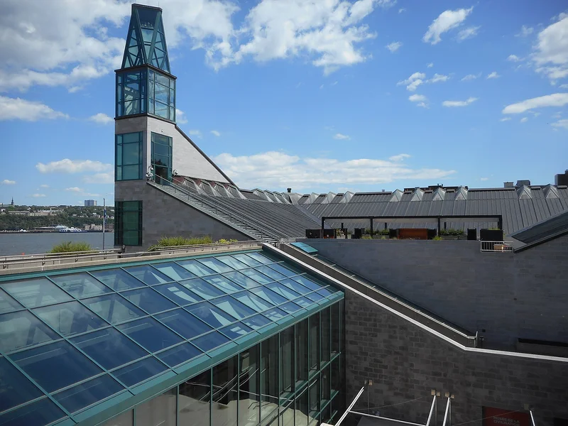 Musée de la Civilisation de Québec