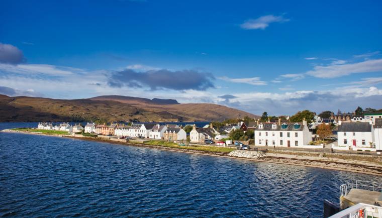 Ullapool