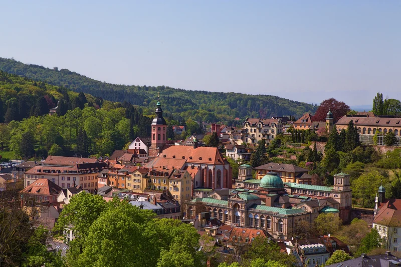 Baden-Baden
