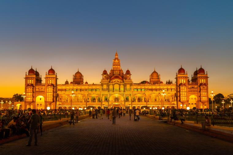 Mysore