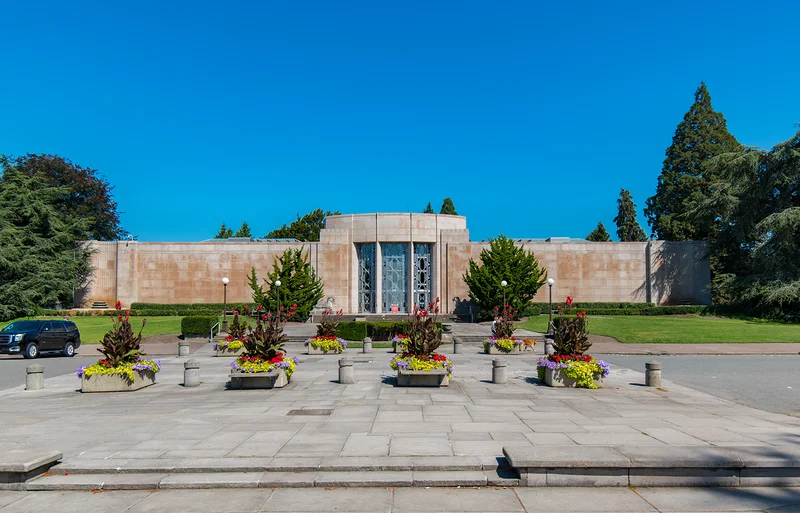 Seattle Asian Art Museum