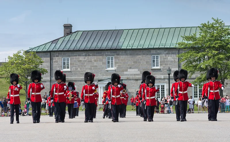 Citadelle de Québec