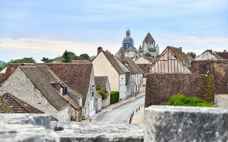Provins