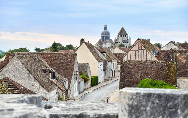 Provins
