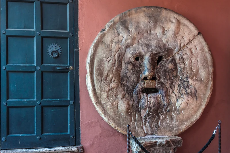 Bocca della Verità