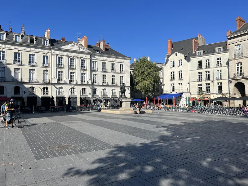 Place du Bouffay