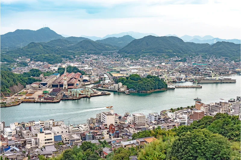 #23 Onomichi