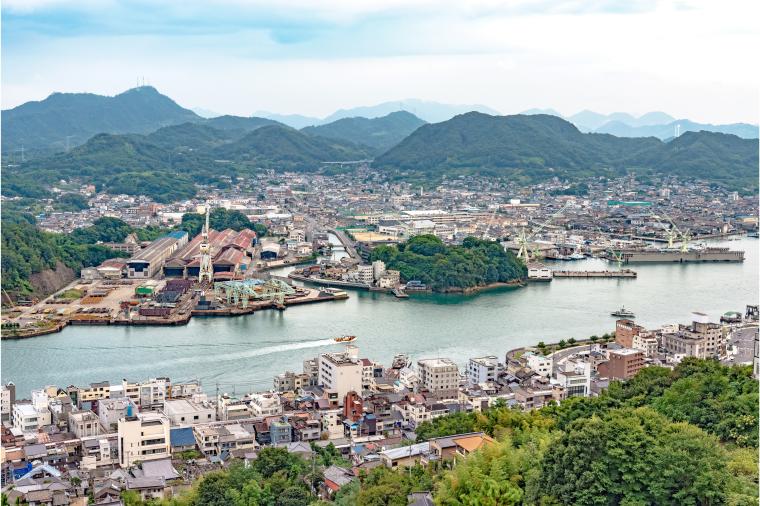 Onomichi